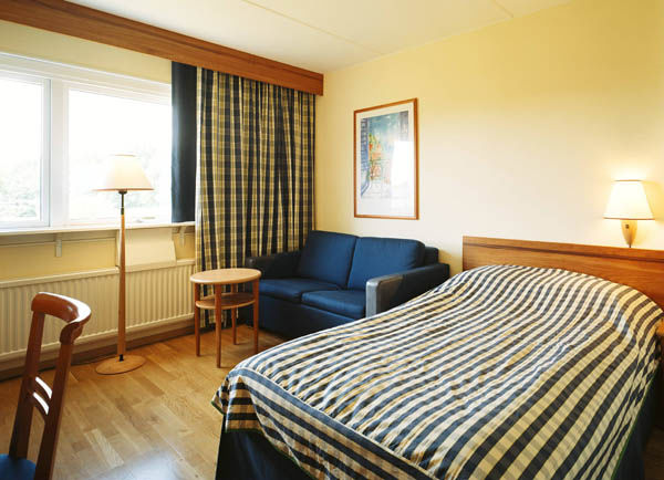 Scandic Kalmar Room photo