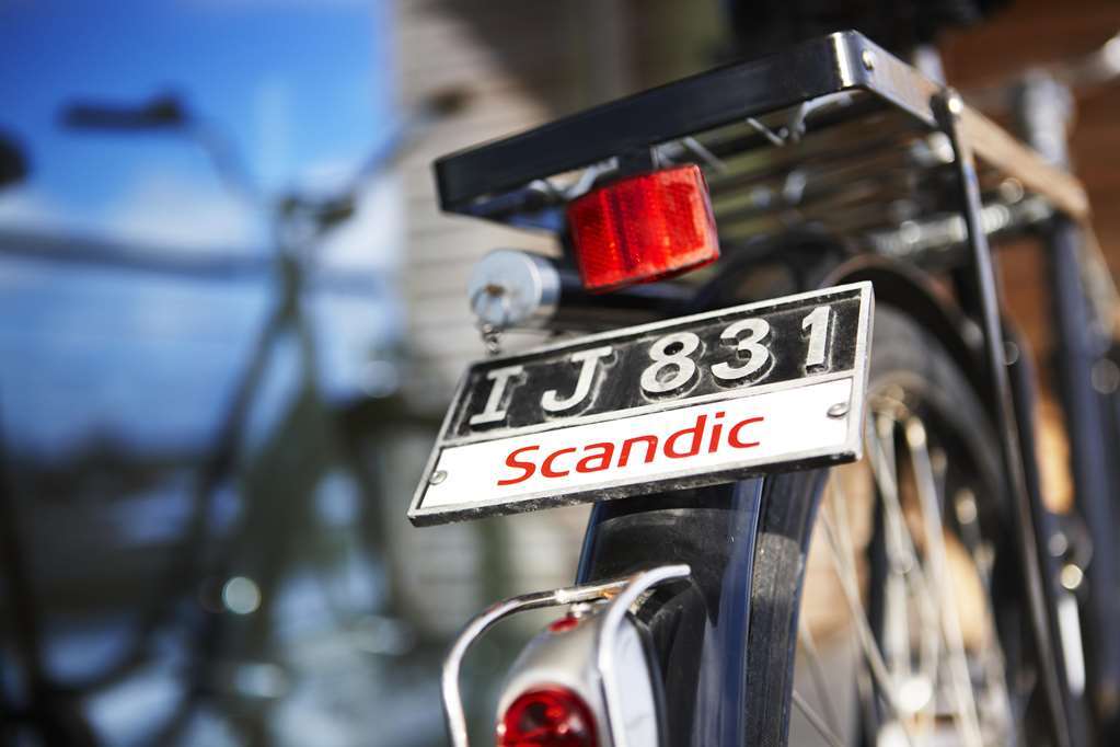 Scandic Kalmar Facilities photo